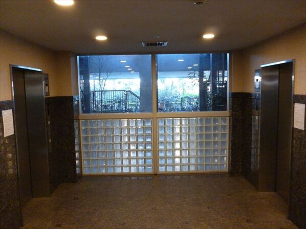 プロスペクト東雲橋の物件内観写真